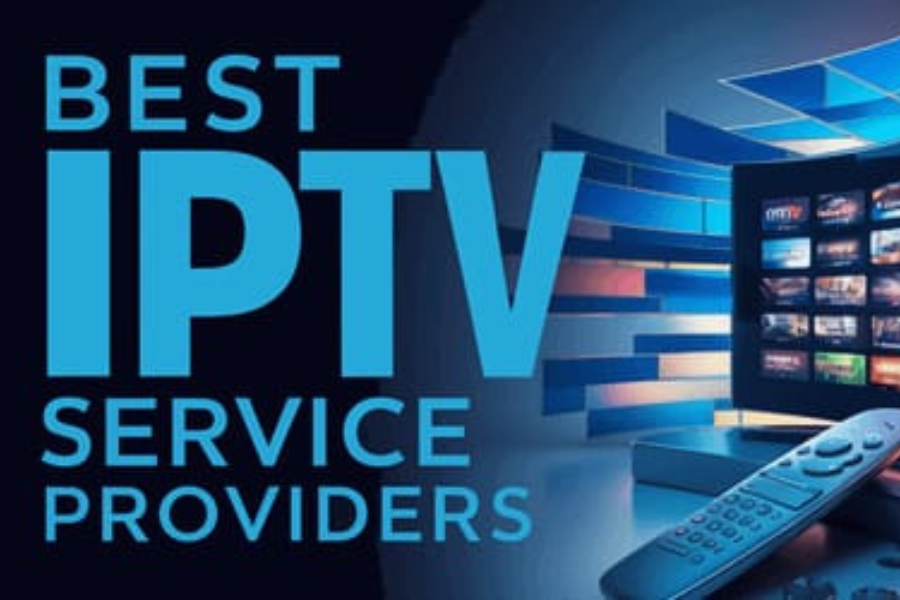 The Best IPTV