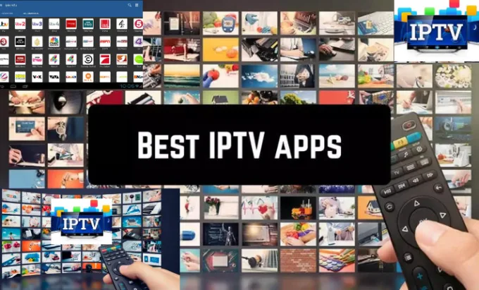 iptv in uk