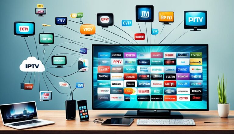 Best Guide About IPTV in UK