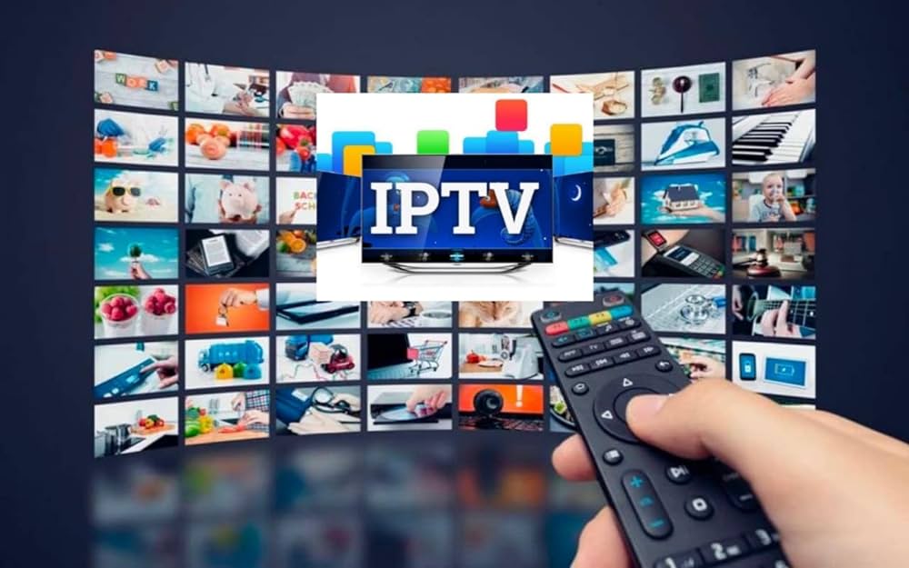 iptv in uk