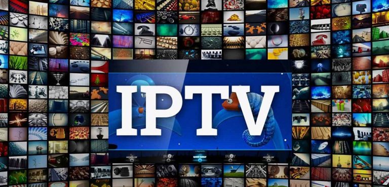 IPTV in the UK flix iptv