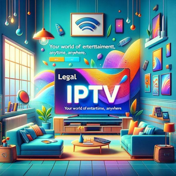 iptv in uk