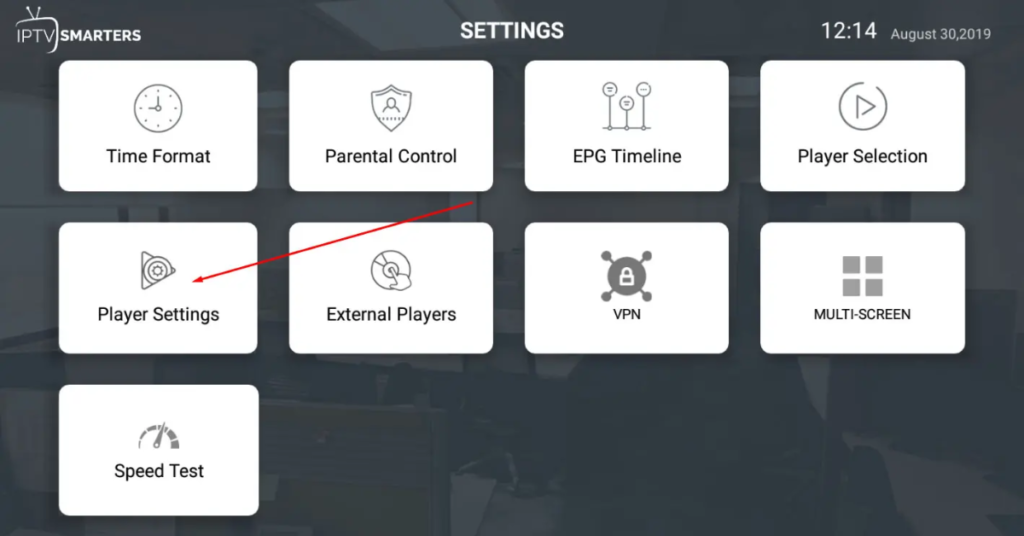 4. Incorrect IPTV Settings