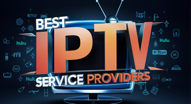 IPTV Explained: How to Access Your Favorite IPTV UK Channels