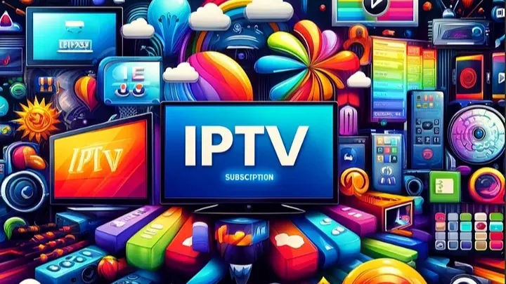 What is IPTV?