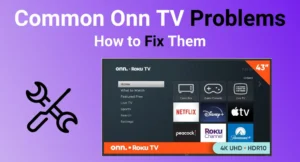 Common Problems Troubleshooting When Having Issues with an IPTV App for Roku