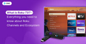 Things to Know About IPTV on Roku