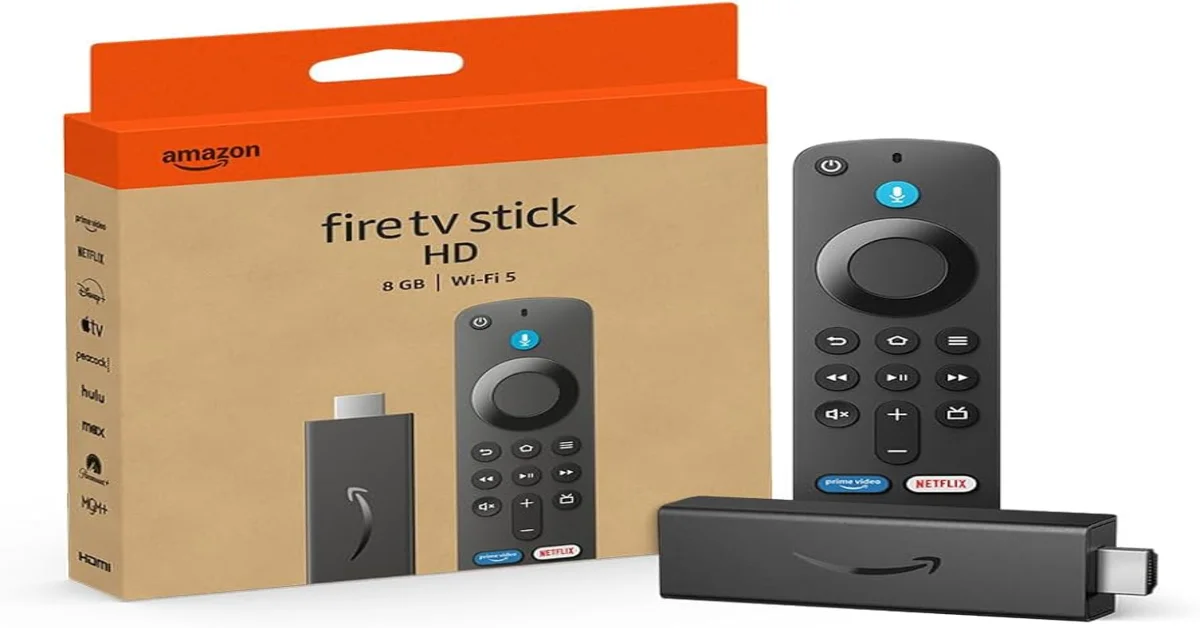 Comprehensive Review of the Fire TV Stick HD: A Game-Changer for Your Streaming Experience