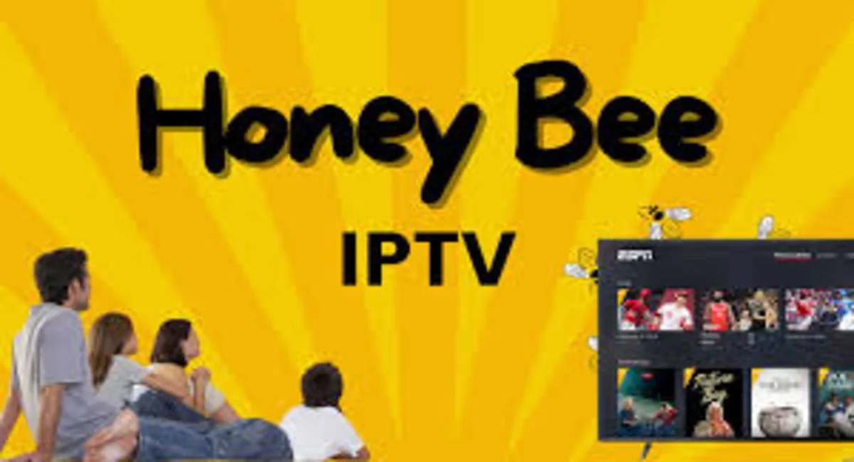 What is Honey Bee IPTV?