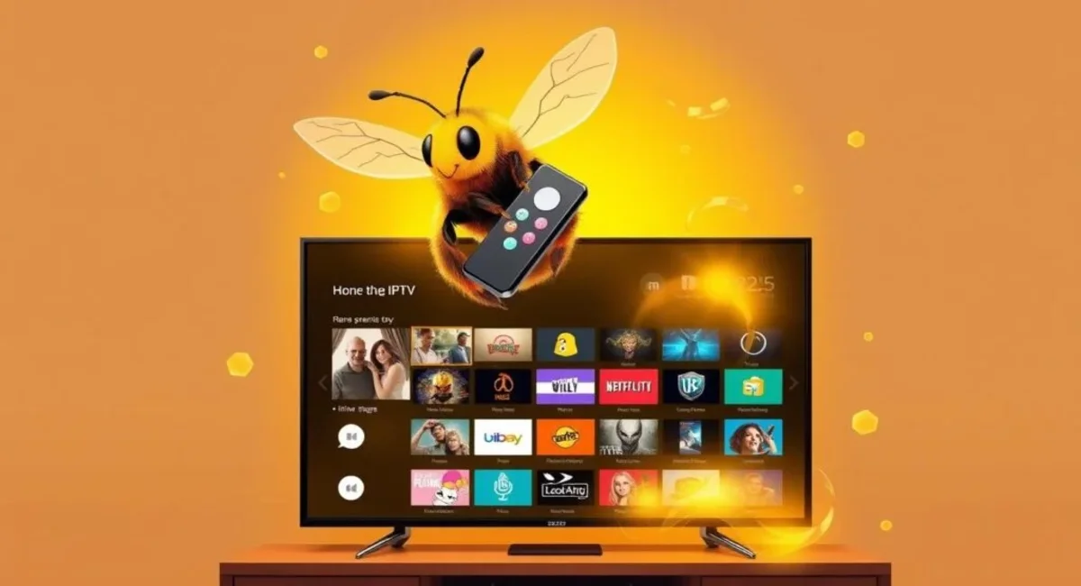 Honey Bee IPTV Promo Code: Discounts and Offers