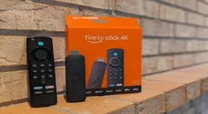 Fire TV Stick 4K Review: The Ultimate Streaming Solution for Your Home