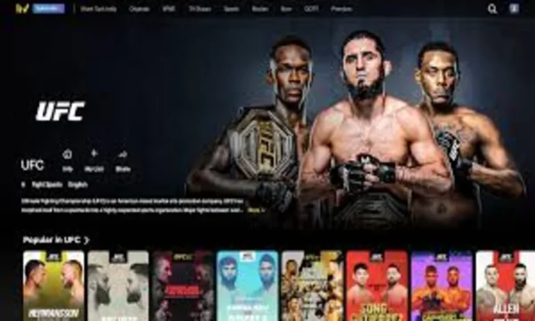 Best IPTV for UFC on Reddit: A Comprehensive Guide to Live Streaming UFC Events