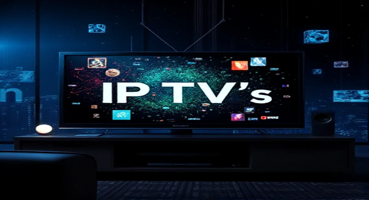 IPTV's Future Prospects