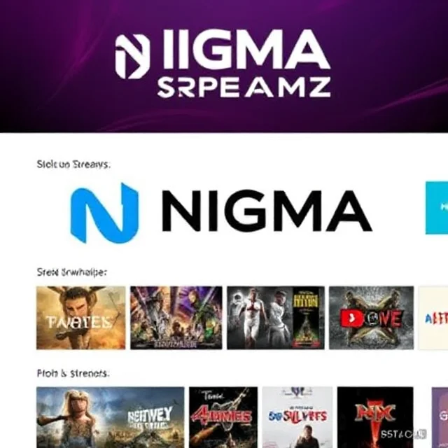 The Ultimate Guide to Nigma Streamz IPTV: Redefining Entertainment