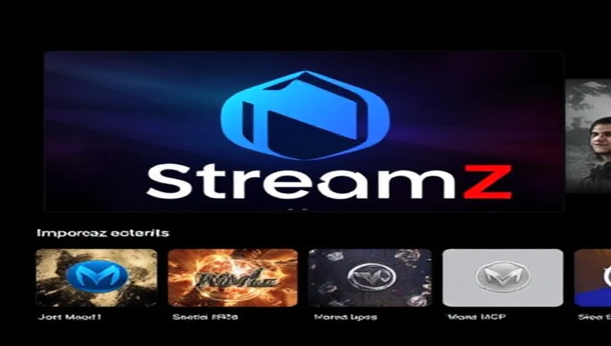 What is Nigma Streamz IPTV?