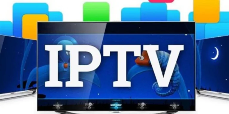 What is IPTV TV and Why It Represents the Future of Television