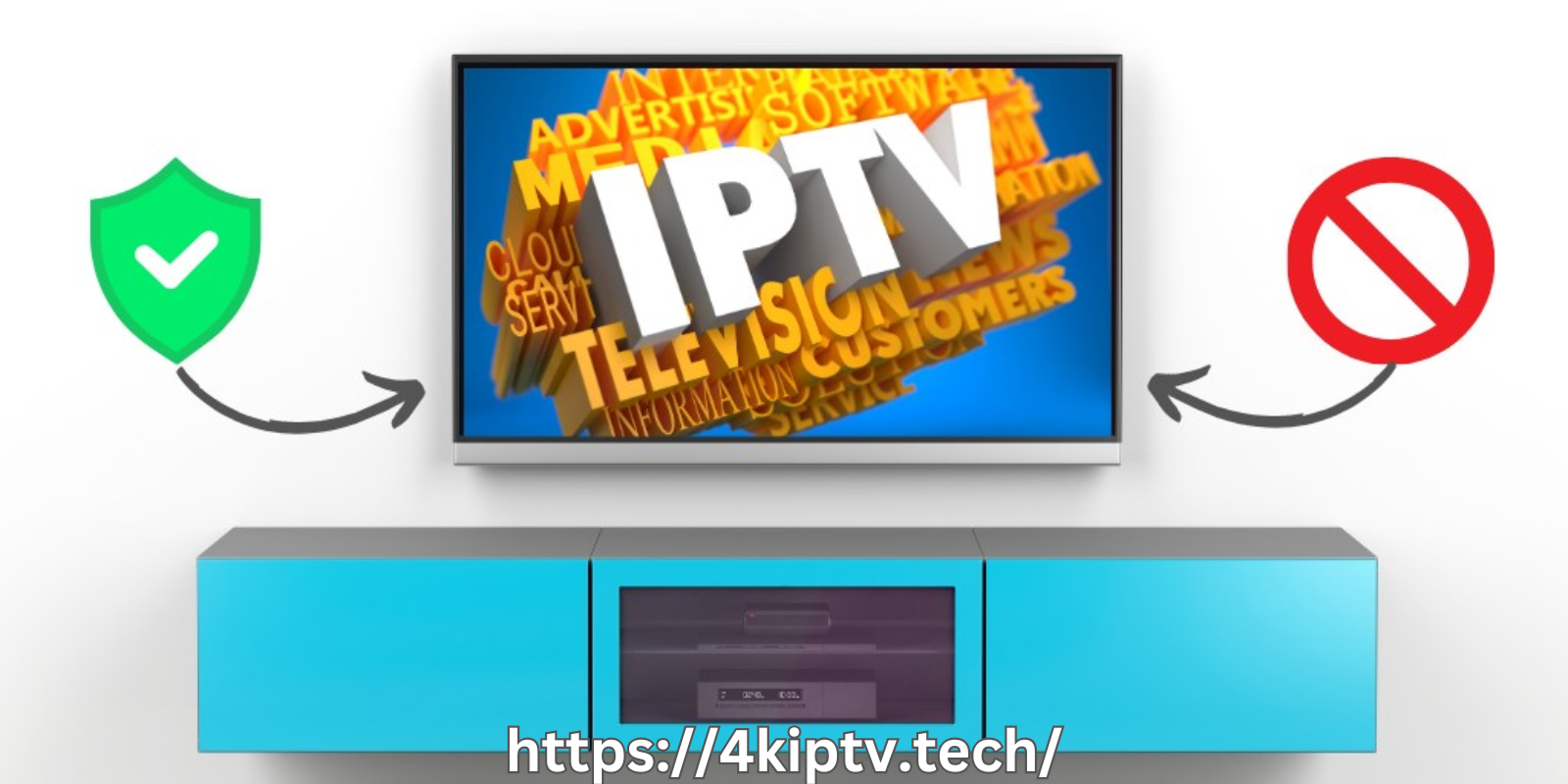 Security & Privacy Concerns with IPTV