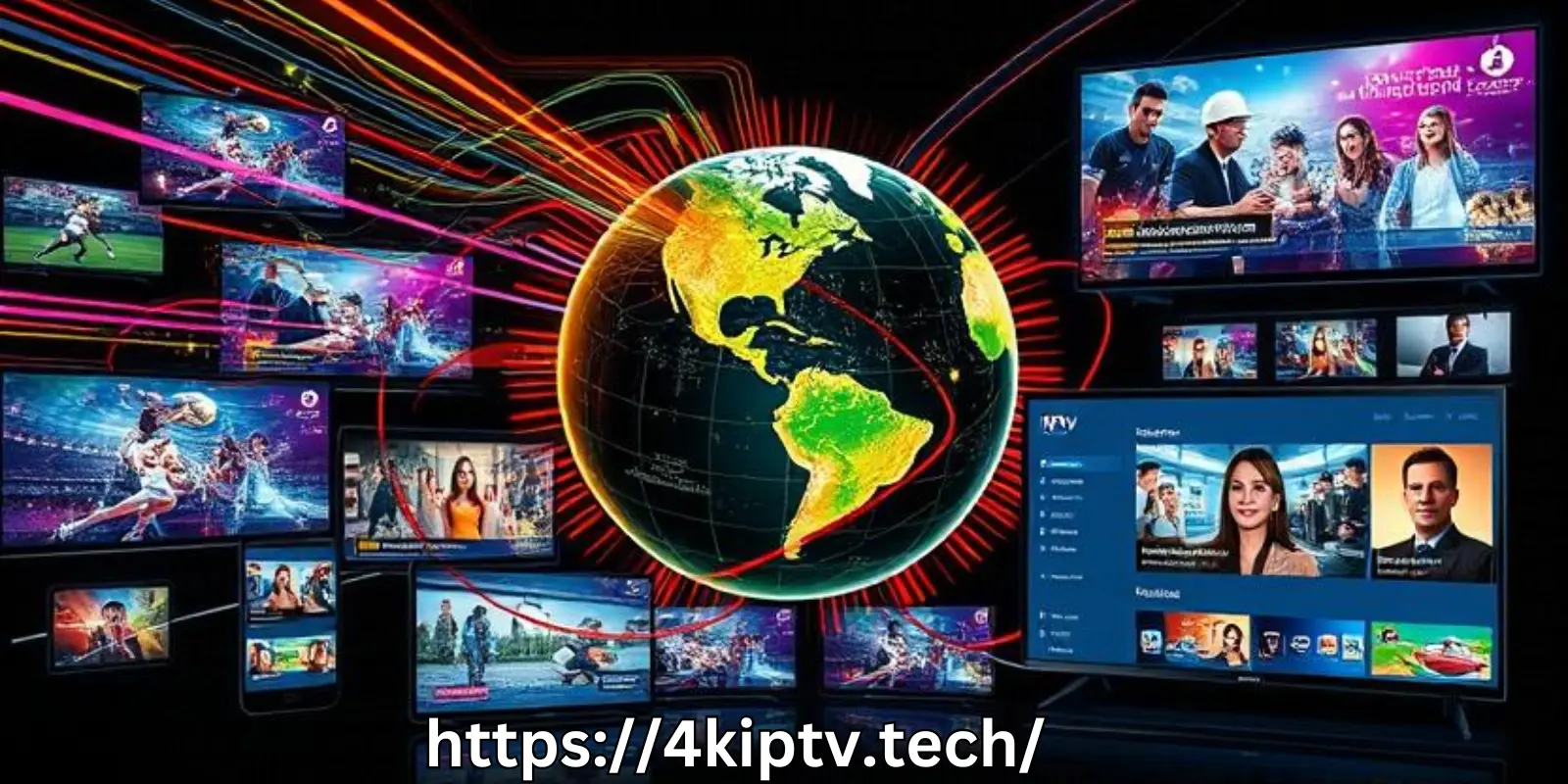 How to Choose the Best IPTV 2025 Service?