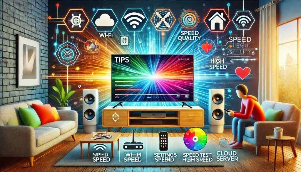 Step 4: How to Enhance Streaming Quality