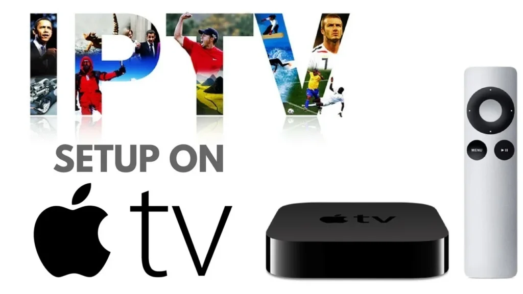 How to Set Up IPTV with 4K?